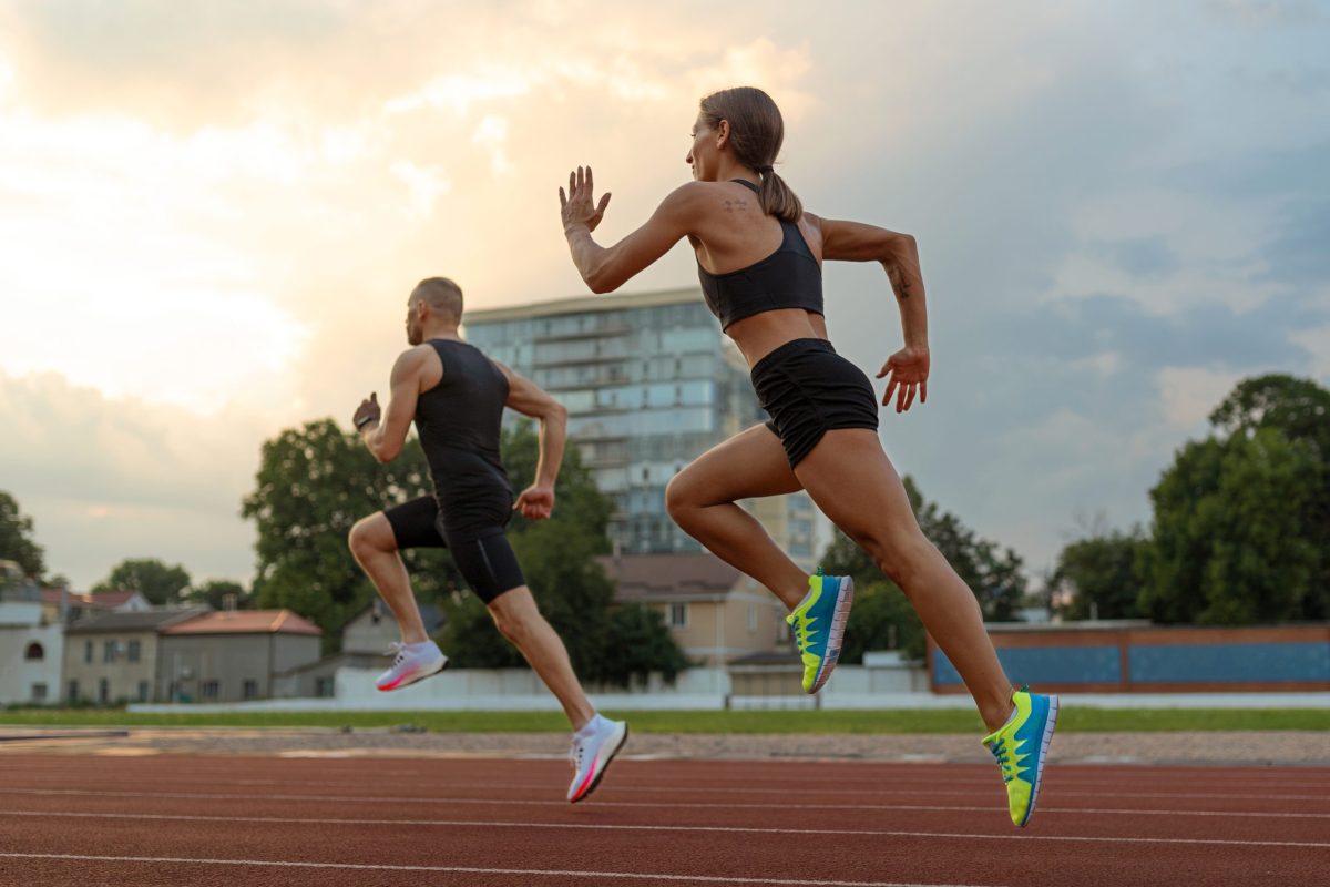 Peptide Therapy for Athletic Performance, Valparaiso